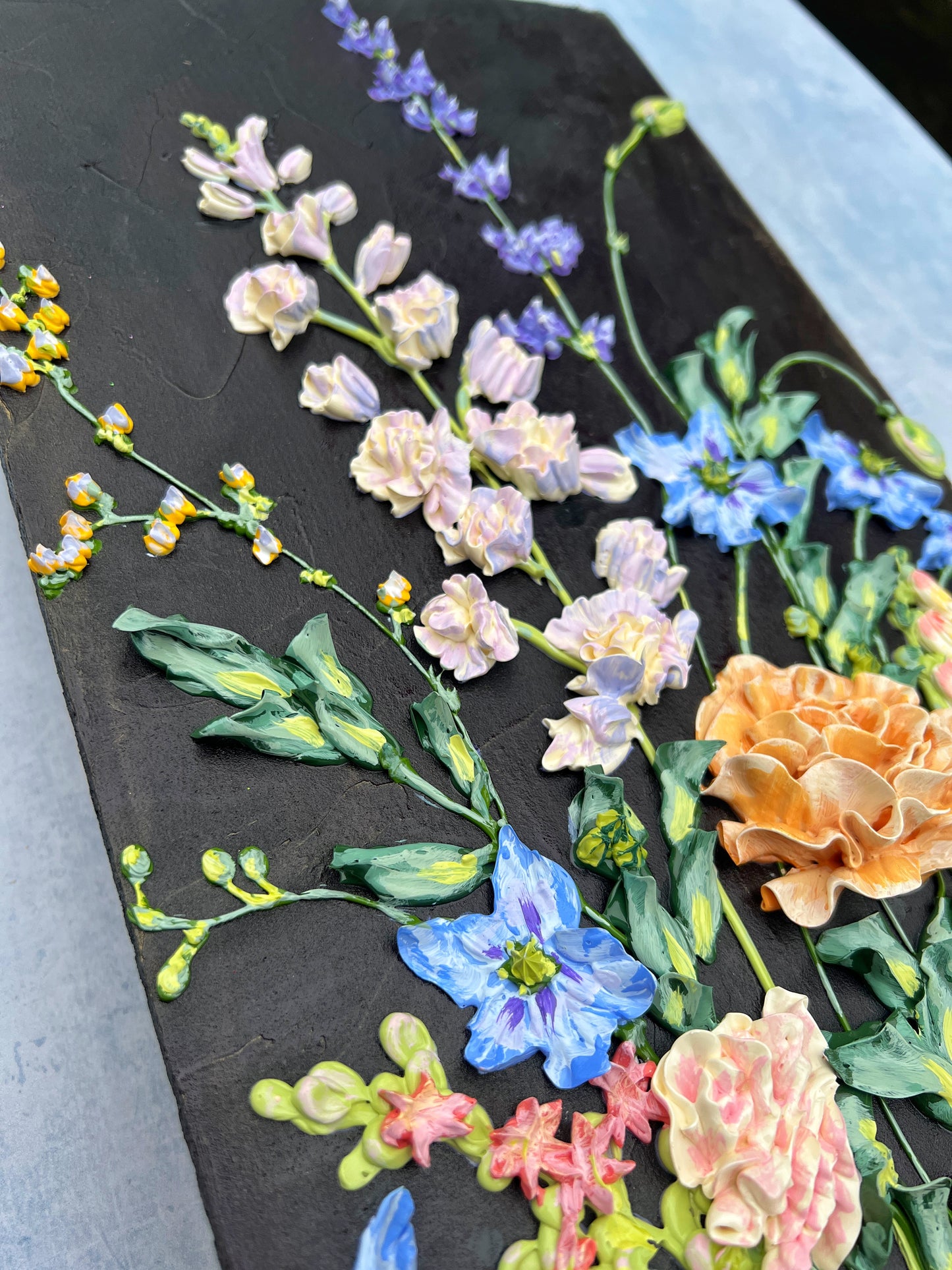 #237 - Magical Cottage Garden