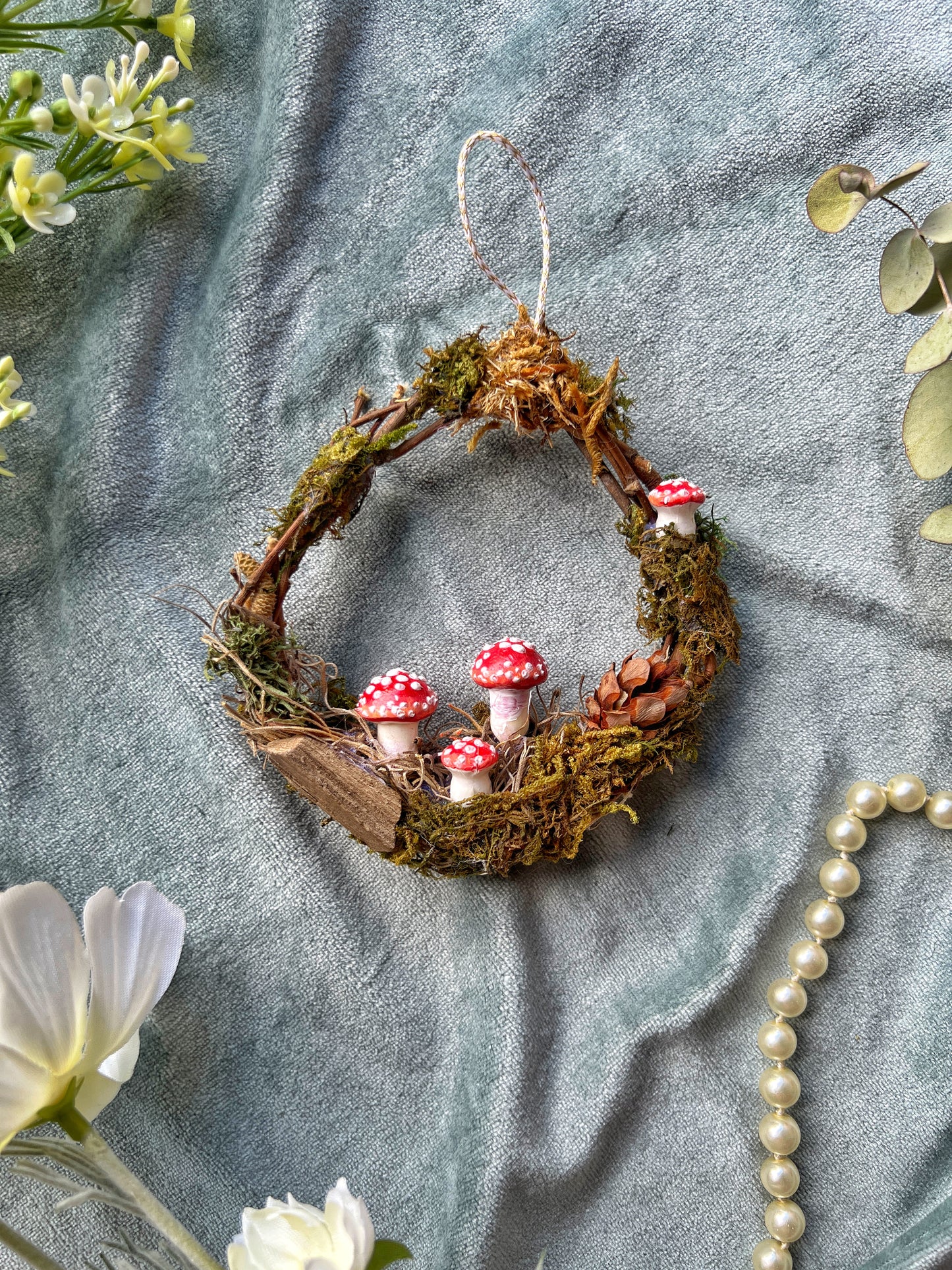 Wildwood Wreath 2