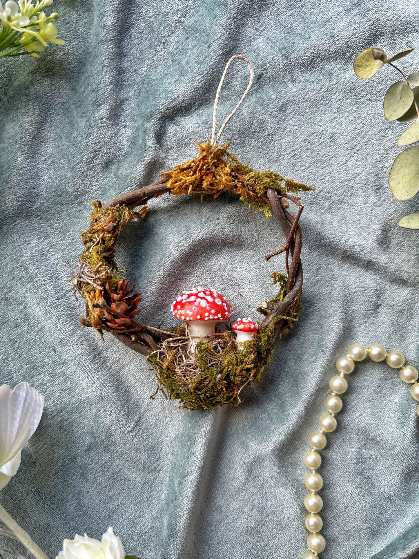 Wildwood Wreath 5