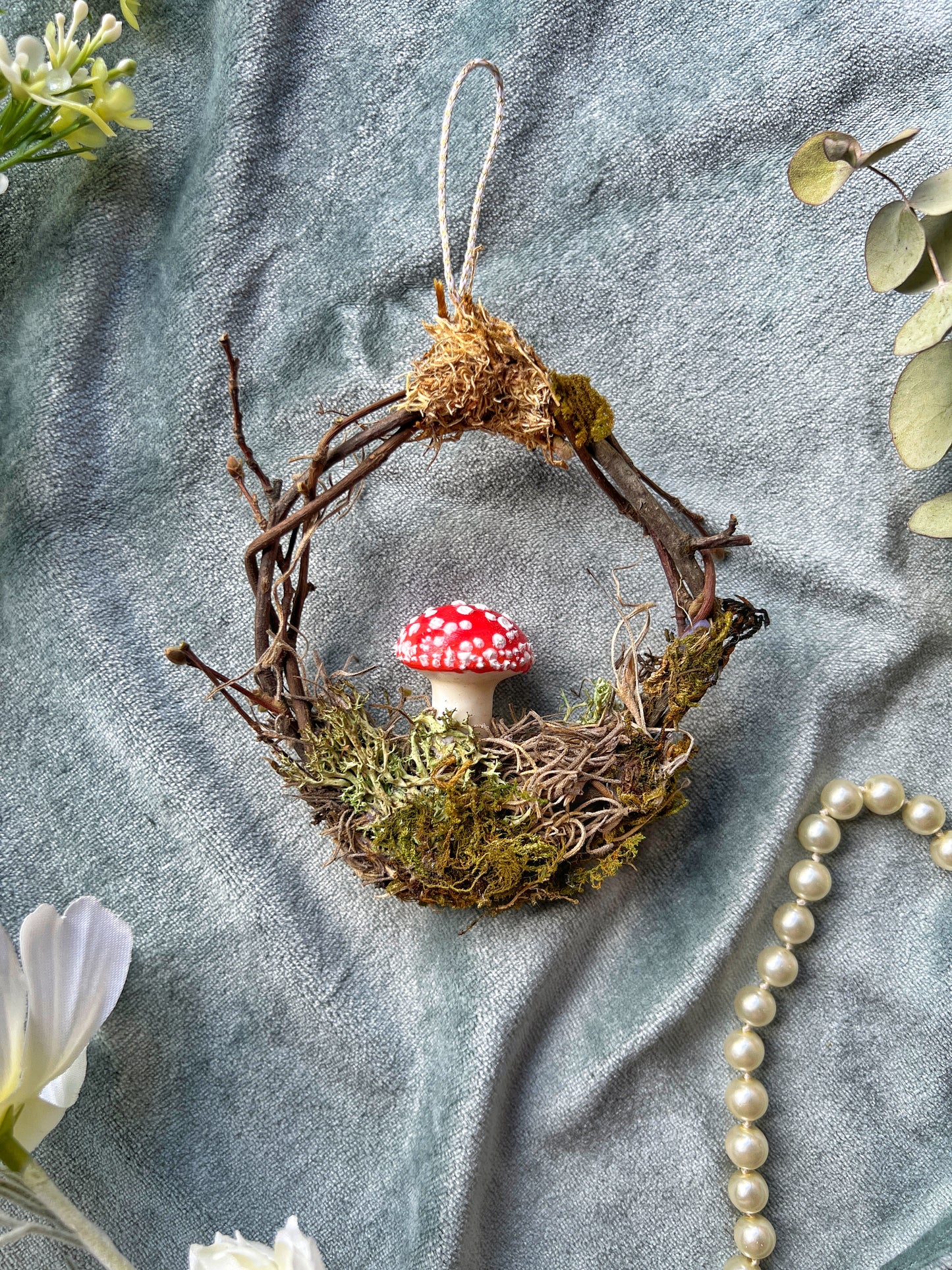 Wildwood Wreath 7