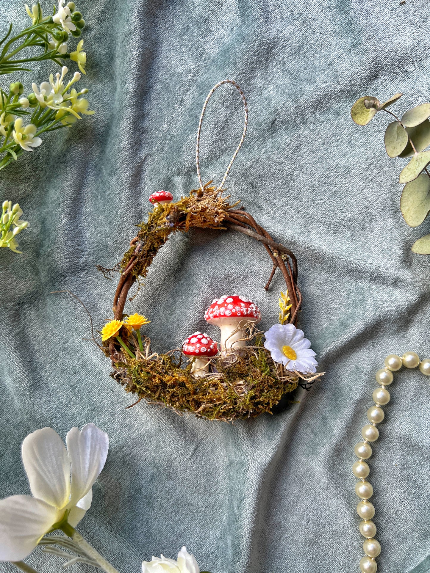 Wildwood Wreath 1