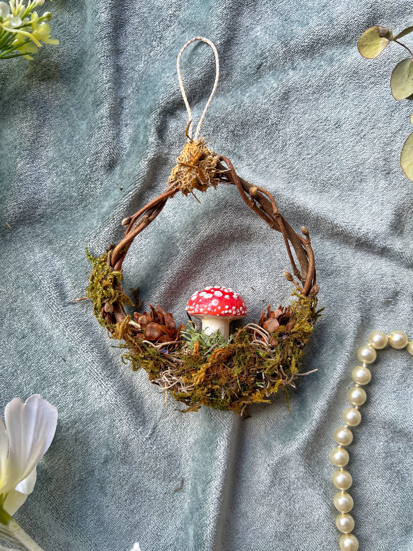 Wildwood Wreath 4