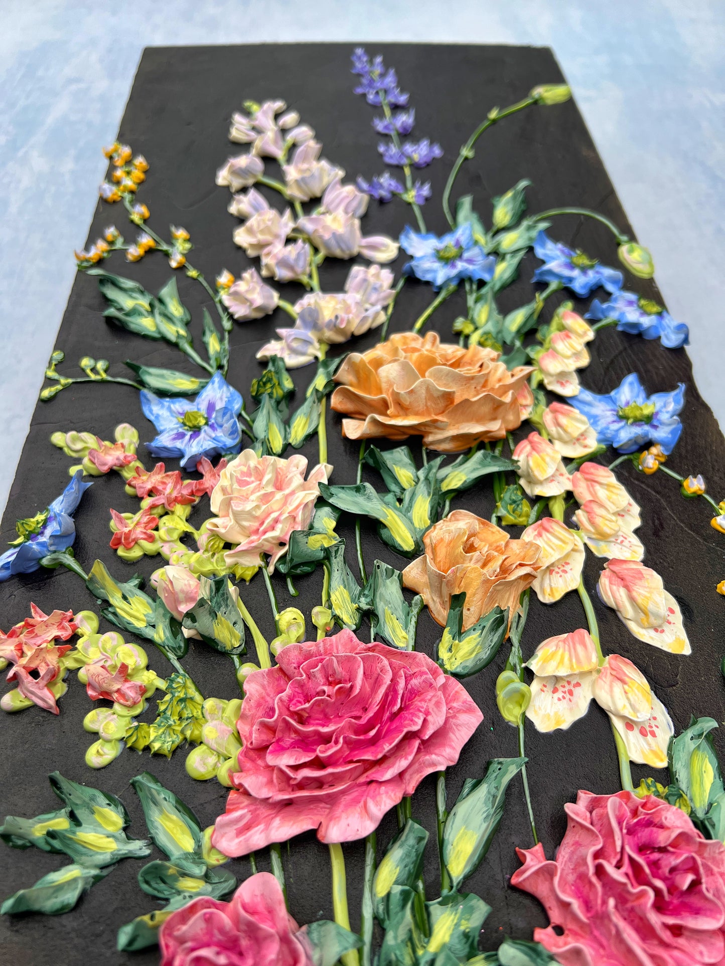 #237 - Magical Cottage Garden