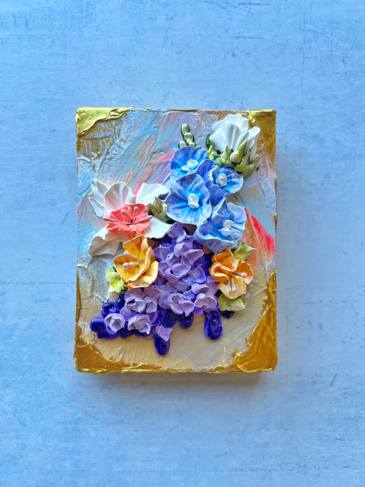 Golden Spring #246