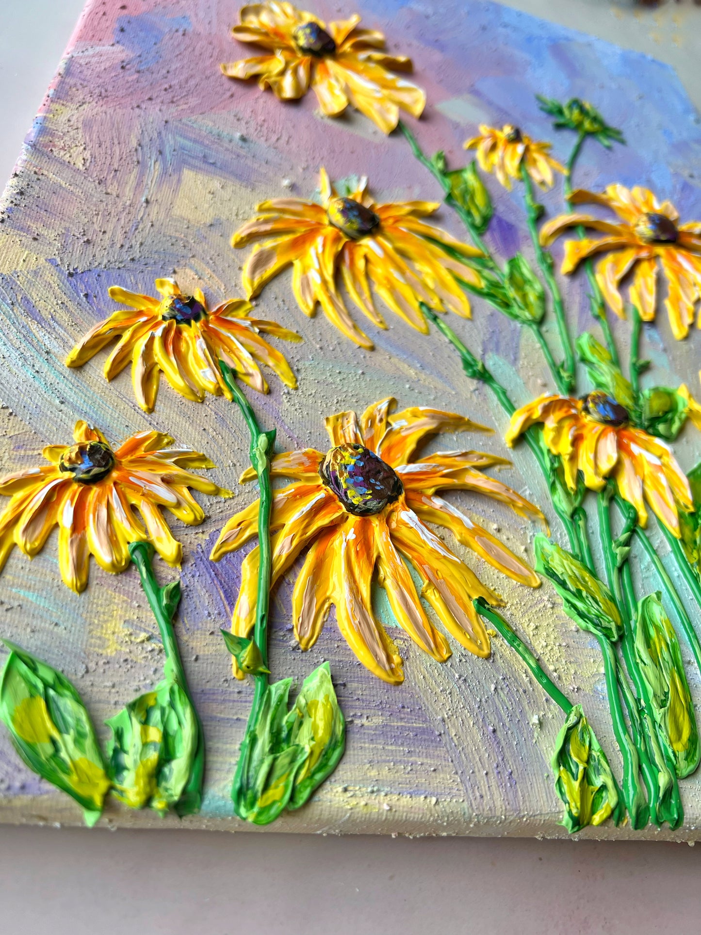 #140 Black Eyed Susans - Endless Summer Collection