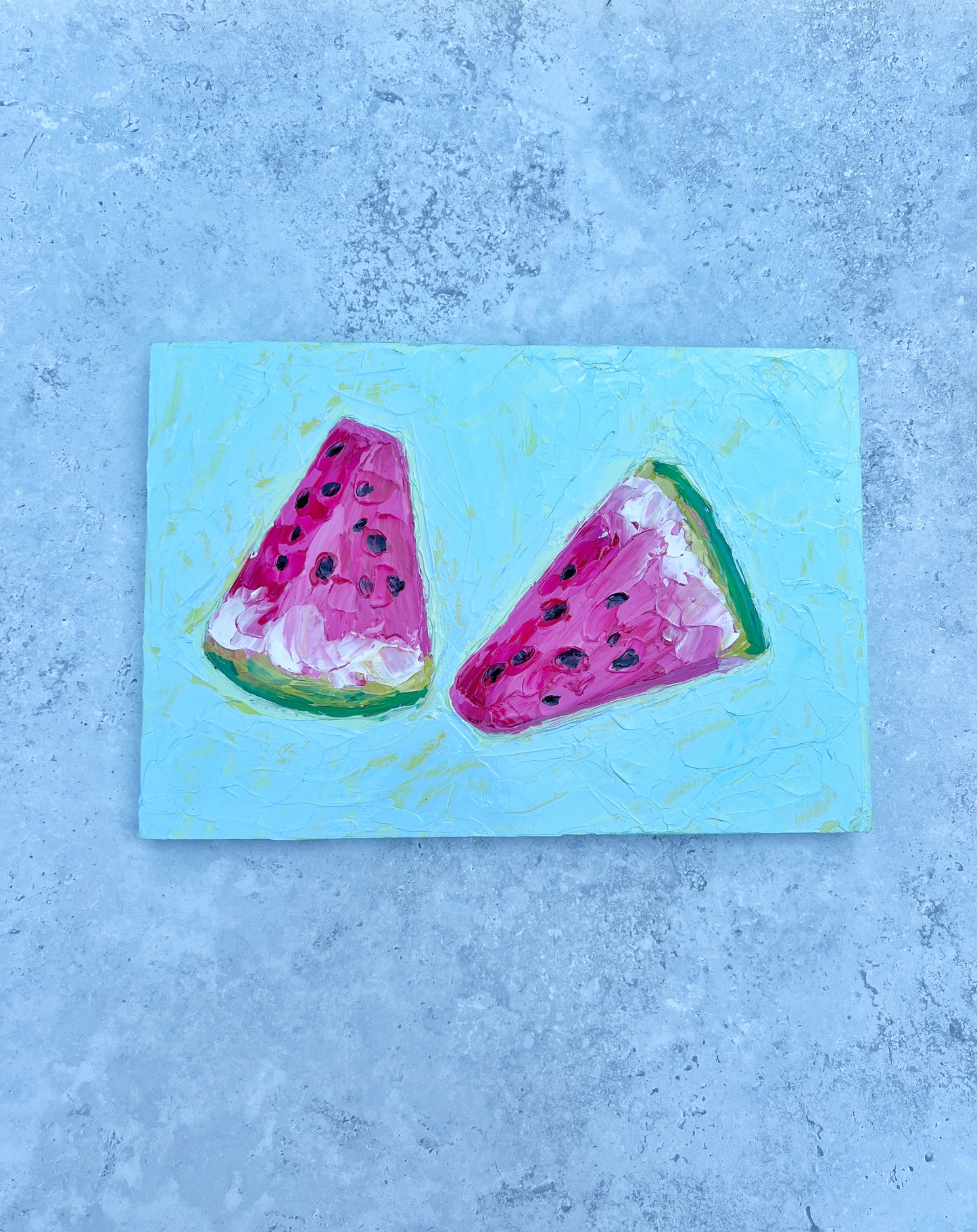 Watermelon Slices #180