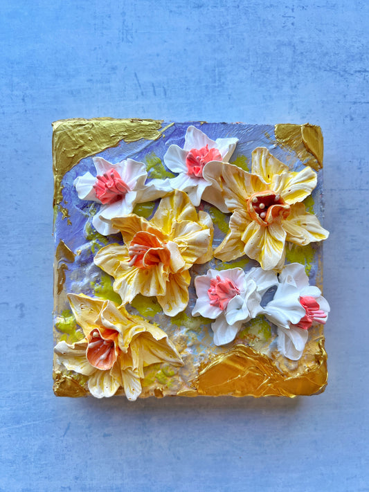 Golden Spring #222