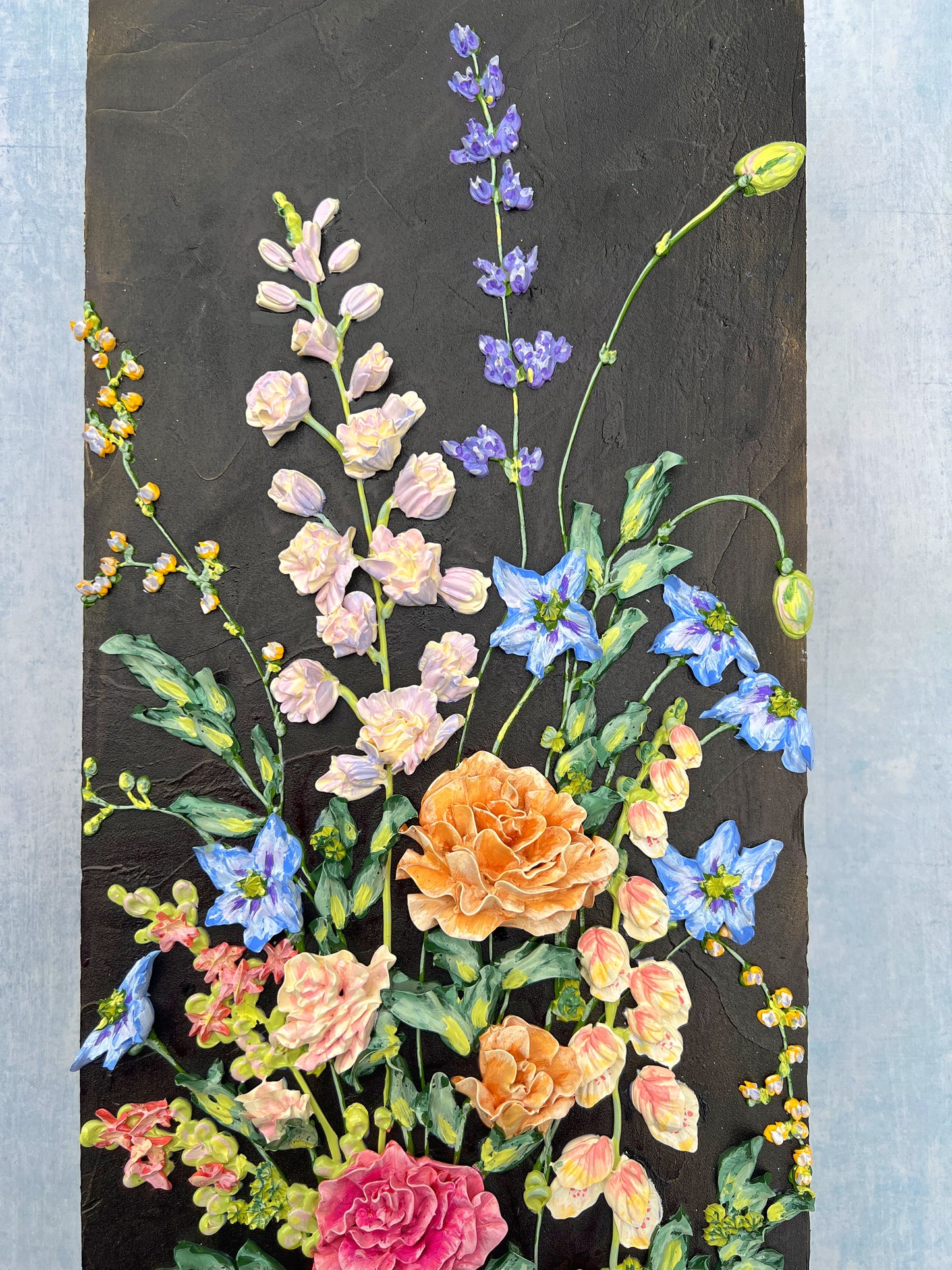 #237 - Magical Cottage Garden