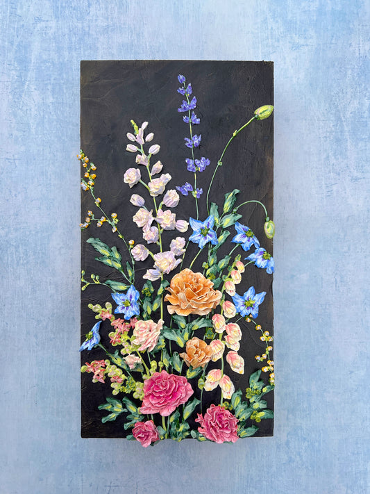 #237 - Magical Cottage Garden