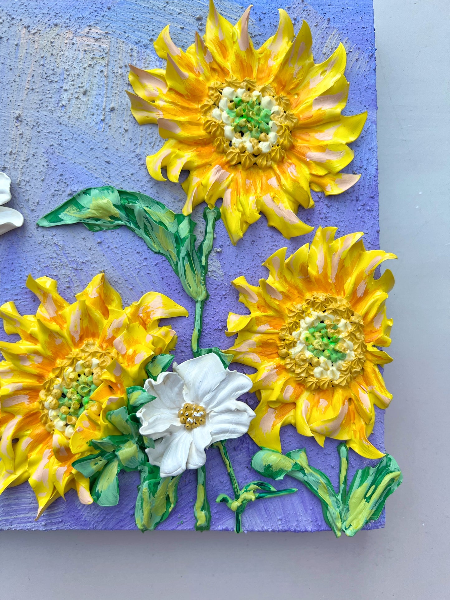 #148 Sunflowers & Cosmos - Endless Summer Collection