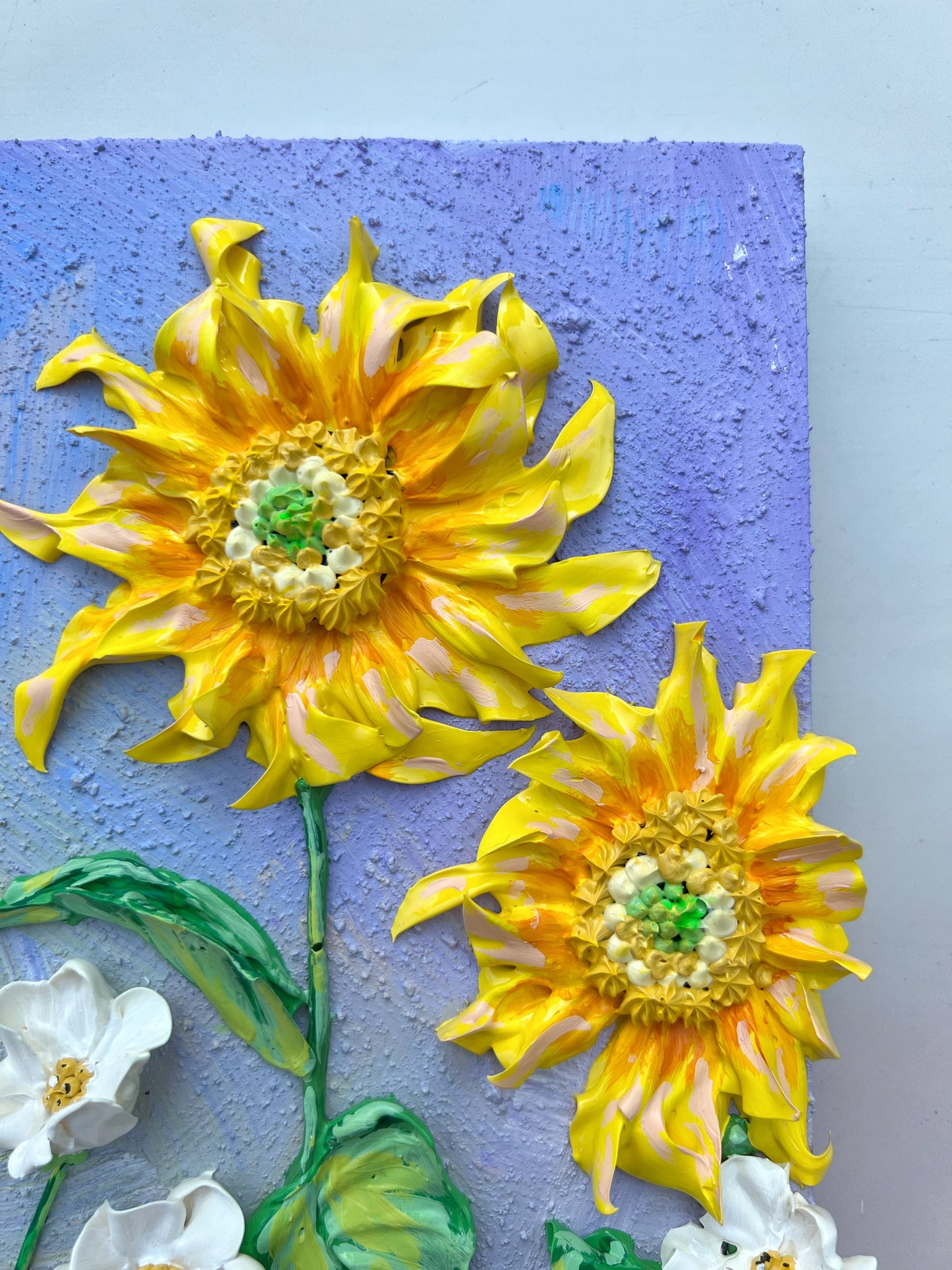 #149 Sunflowers & Cosmos - Endless Summer Collection