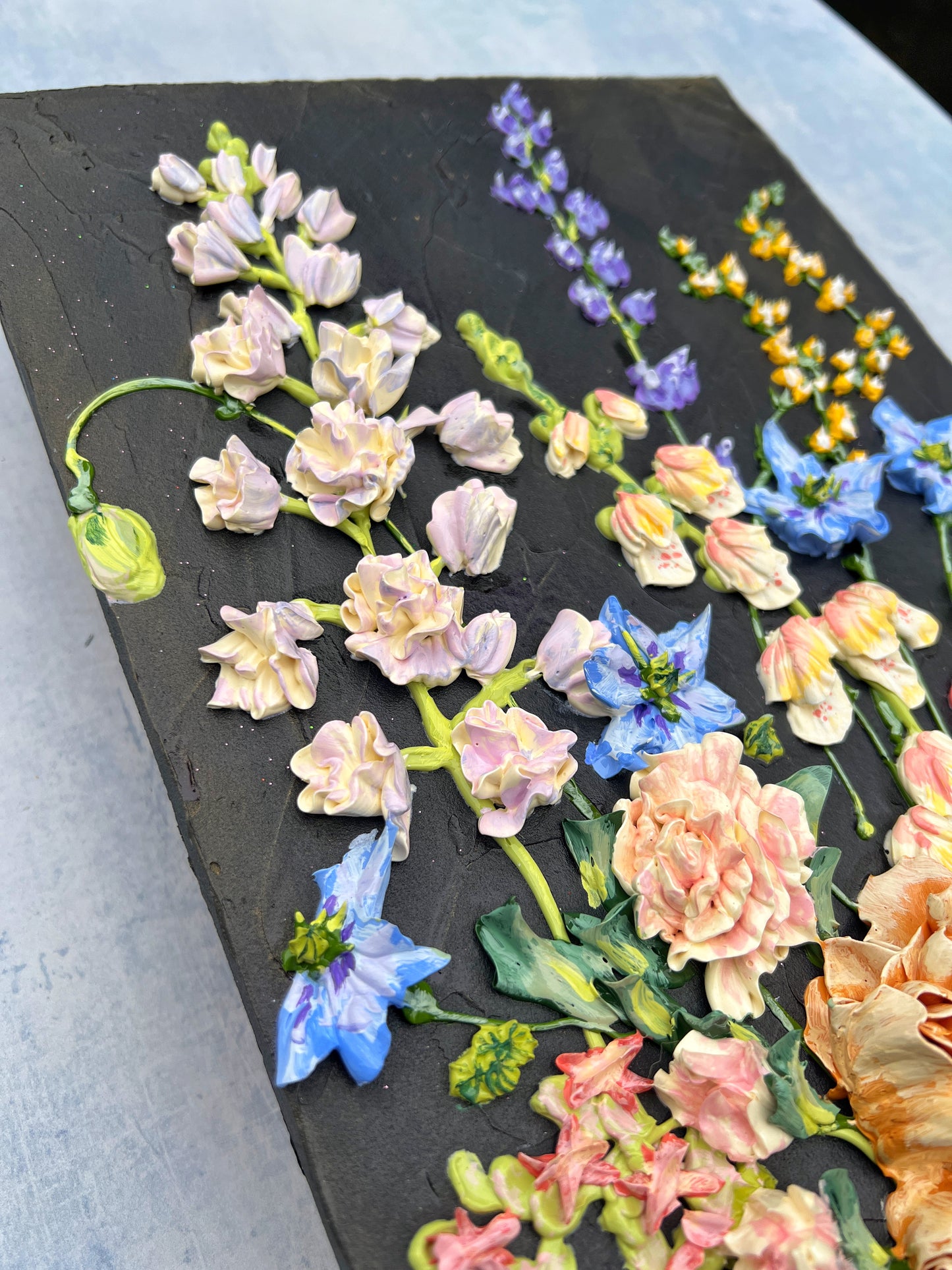 #236 - Magical Cottage Garden