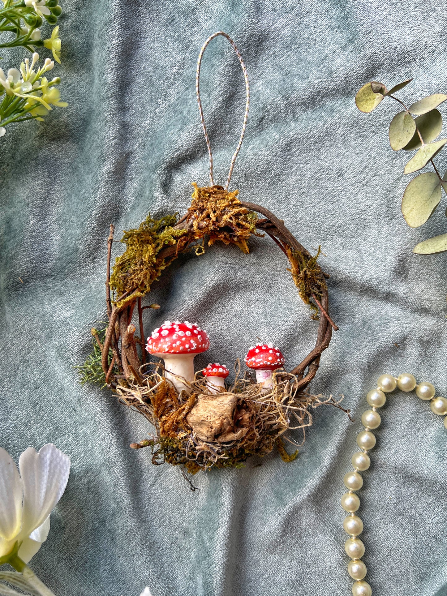 Wildwood Wreath 3
