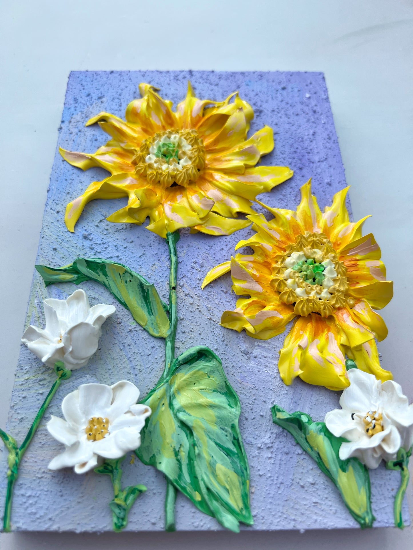 #149 Sunflowers & Cosmos - Endless Summer Collection