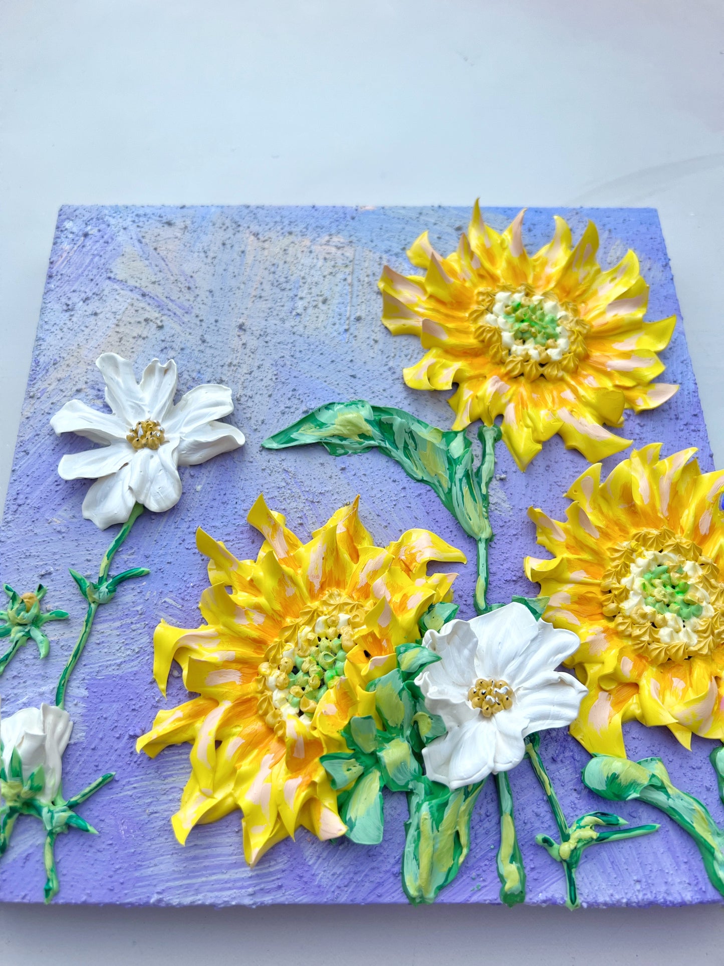 #148 Sunflowers & Cosmos - Endless Summer Collection