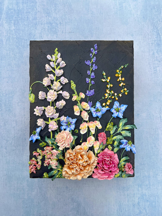 #236 - Magical Cottage Garden