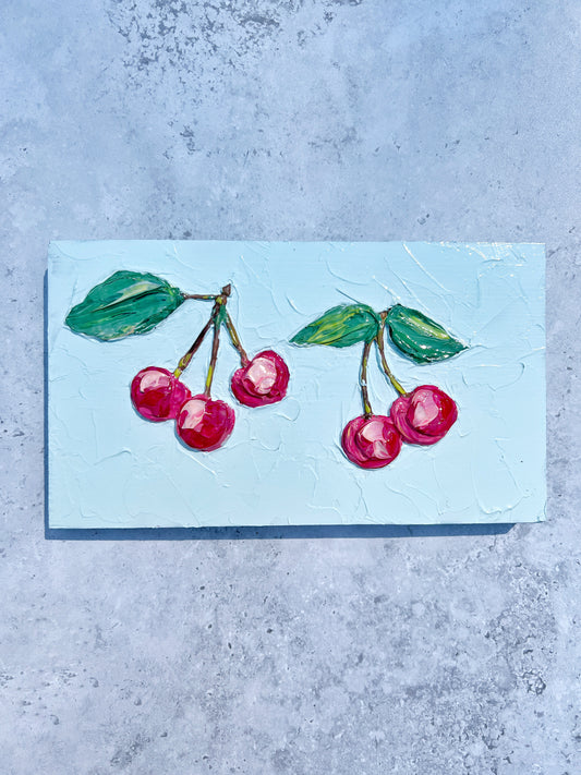 Cherries #187