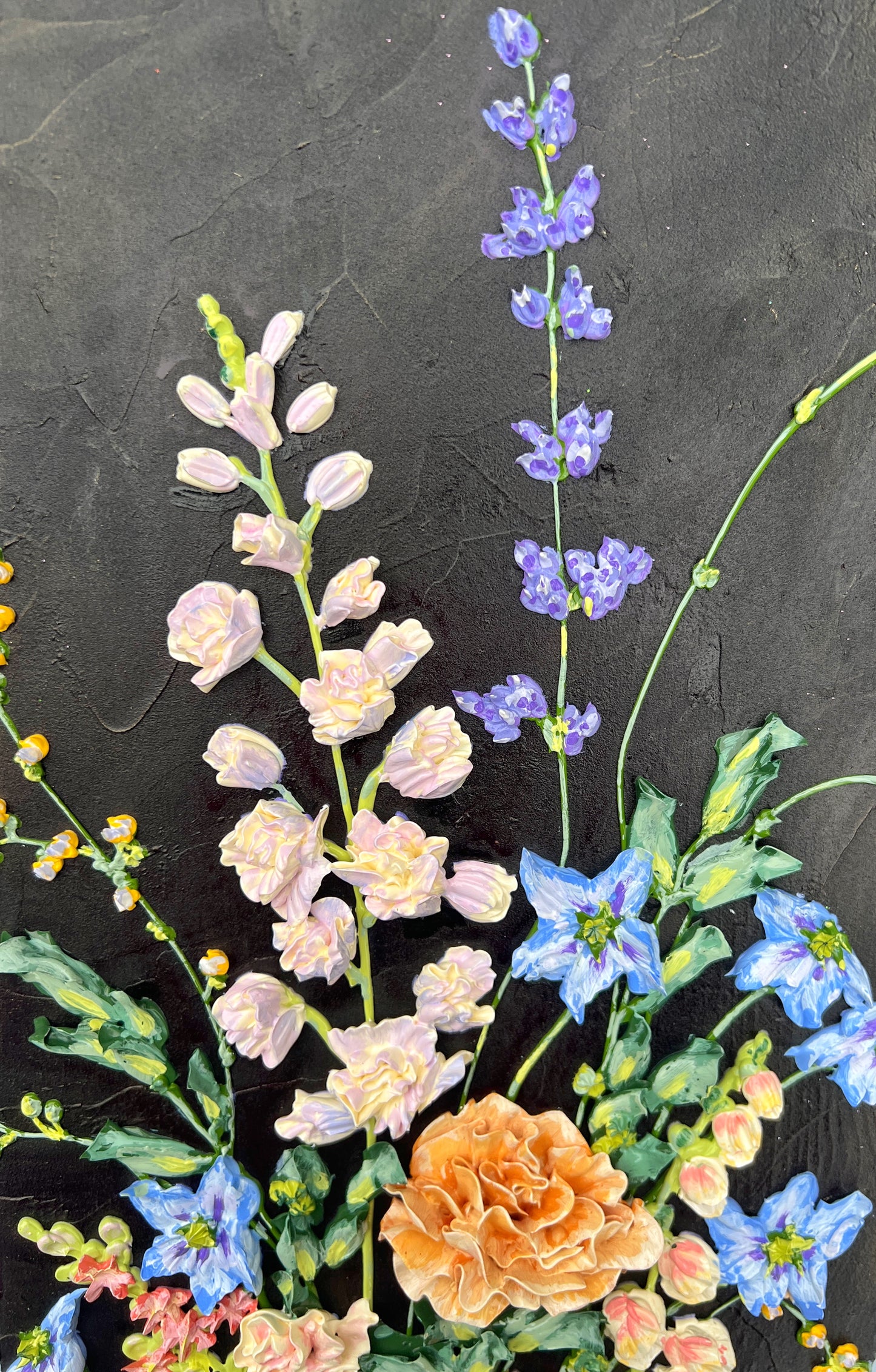 #237 - Magical Cottage Garden