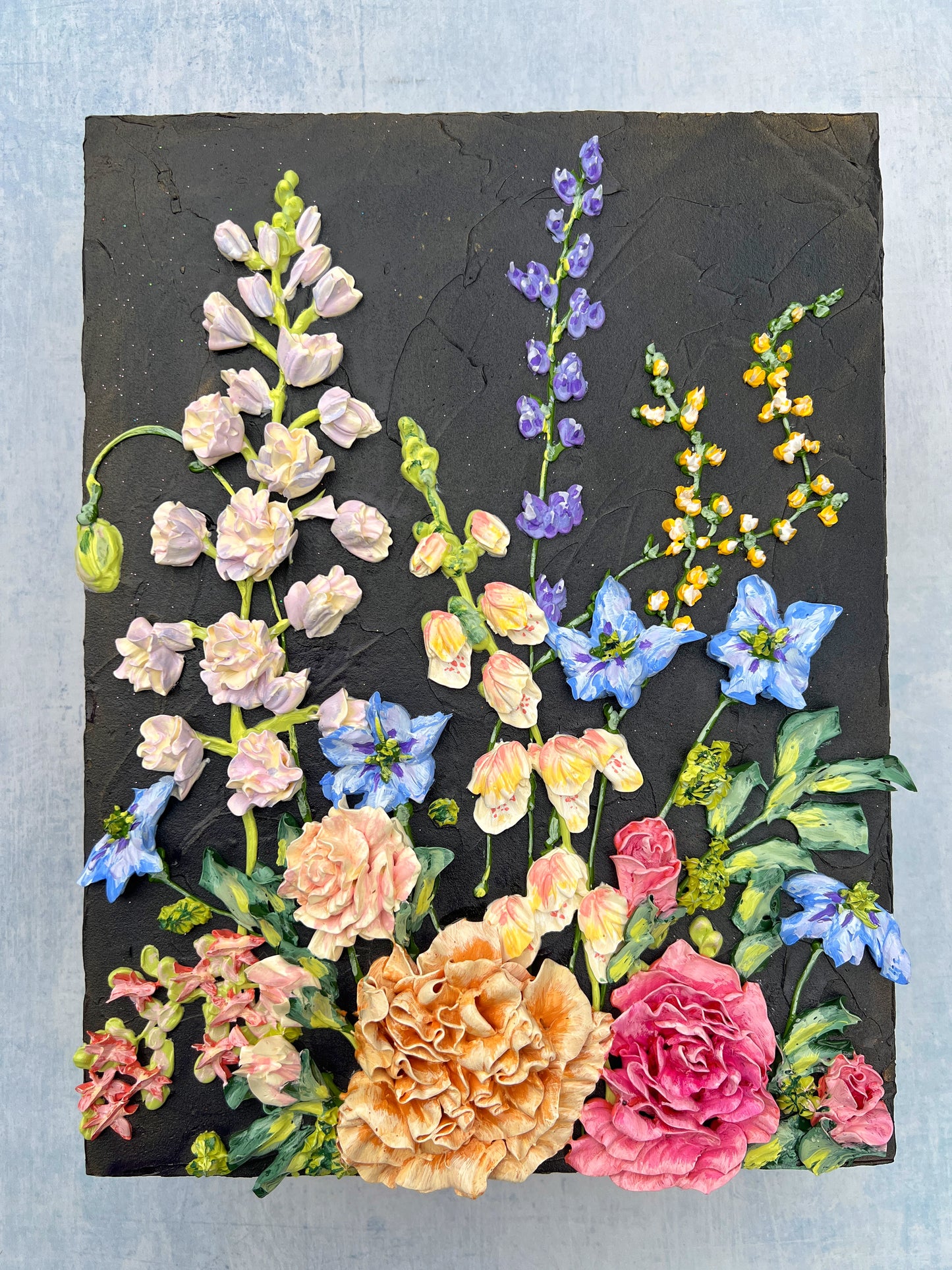 #236 - Magical Cottage Garden