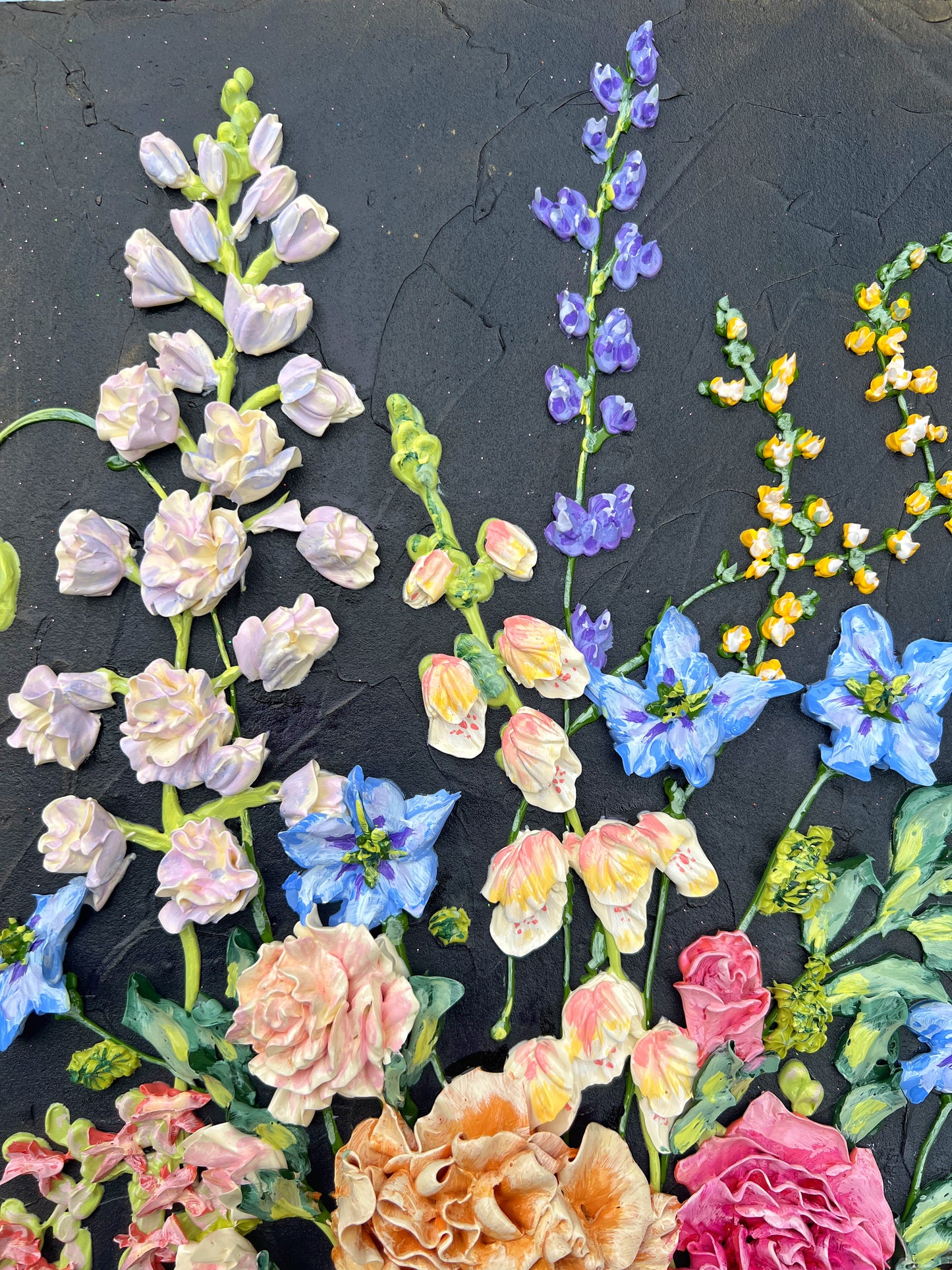 #236 - Magical Cottage Garden