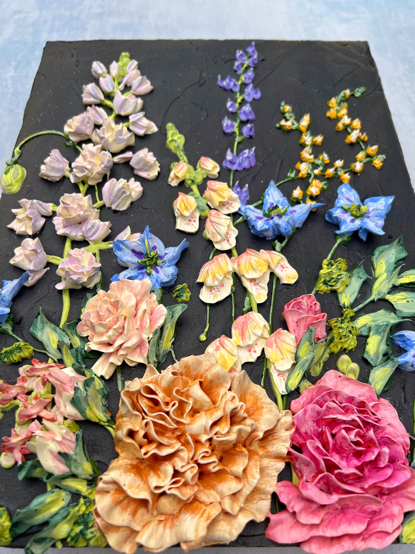 #236 - Magical Cottage Garden