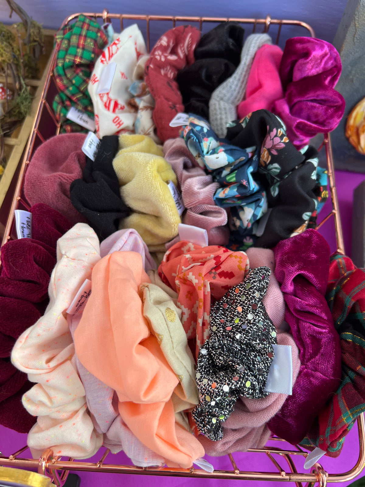 Scrunchie
