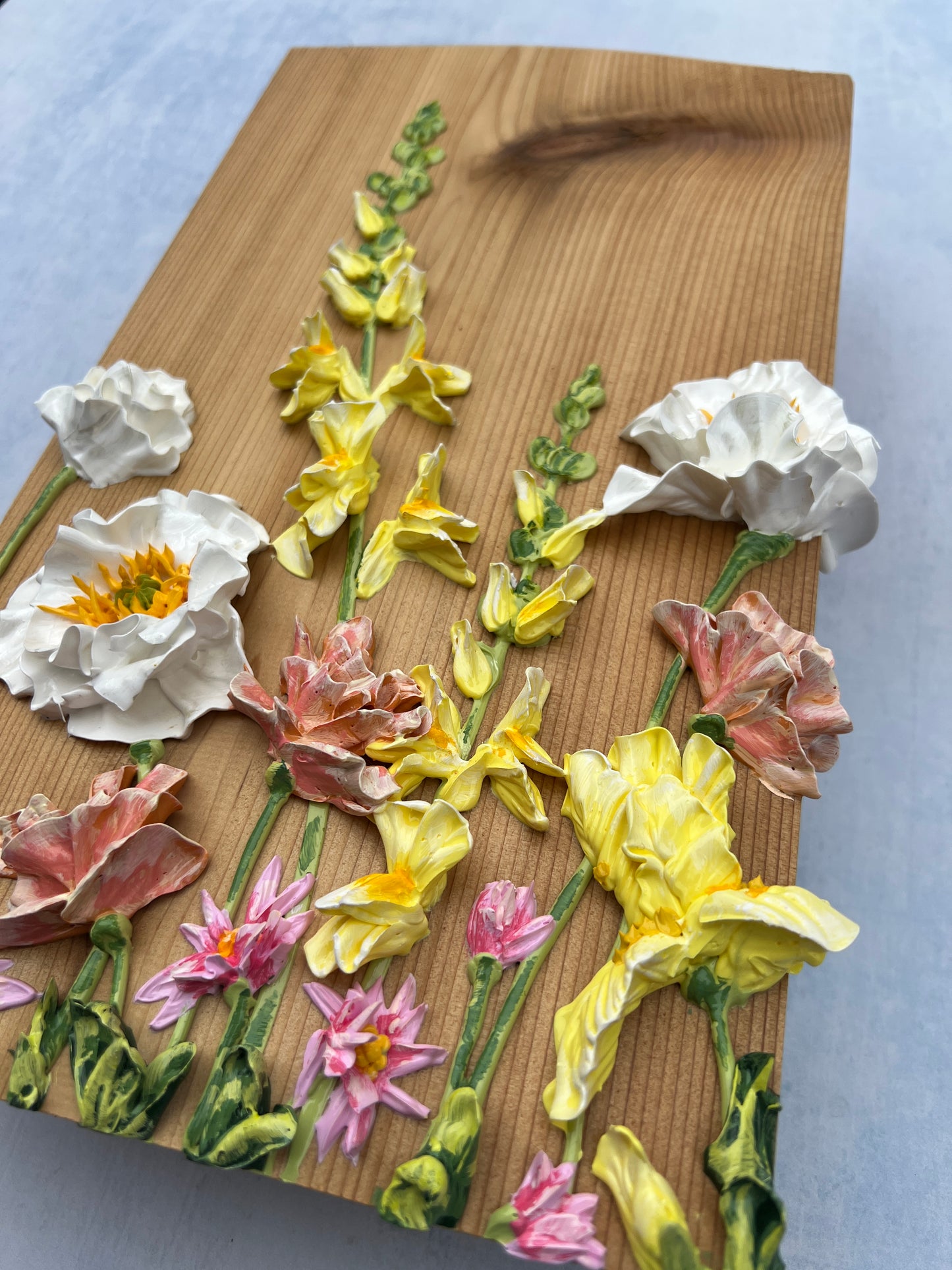 #240 - Whimsy Garden