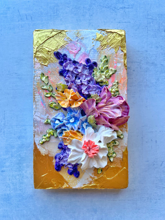 Golden Spring #247