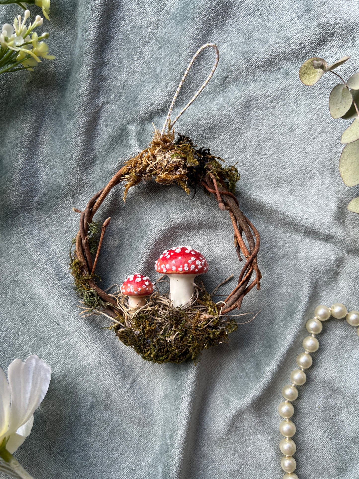 Wildwood Wreath 6
