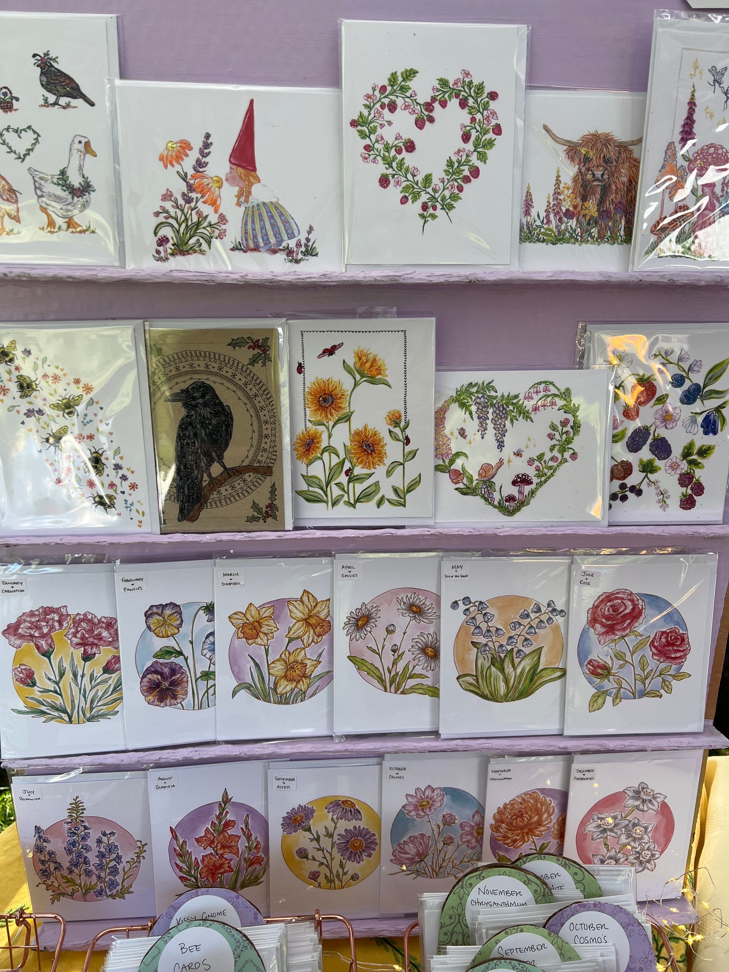 Cards