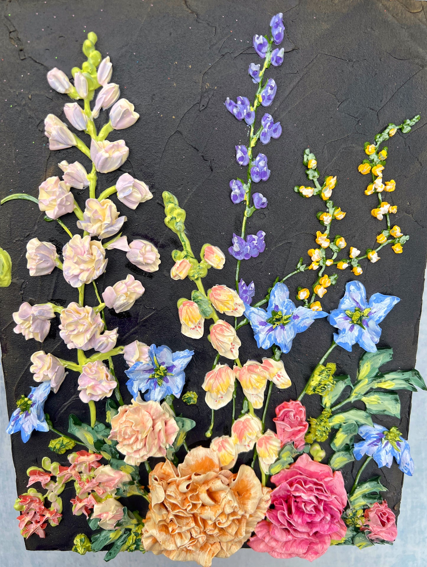 #236 - Magical Cottage Garden