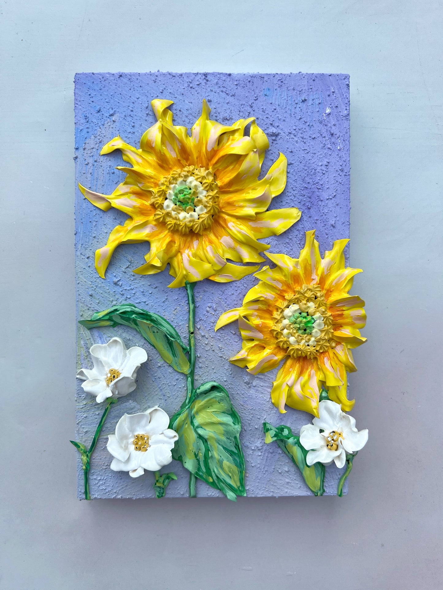 #149 Sunflowers & Cosmos - Endless Summer Collection