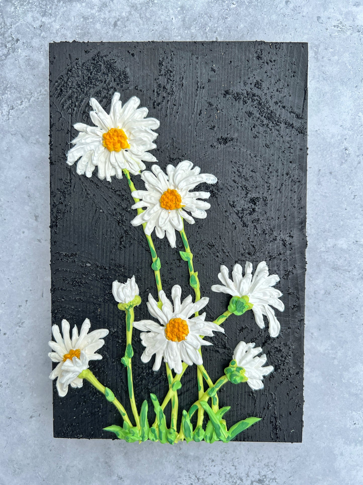 Daisies #177