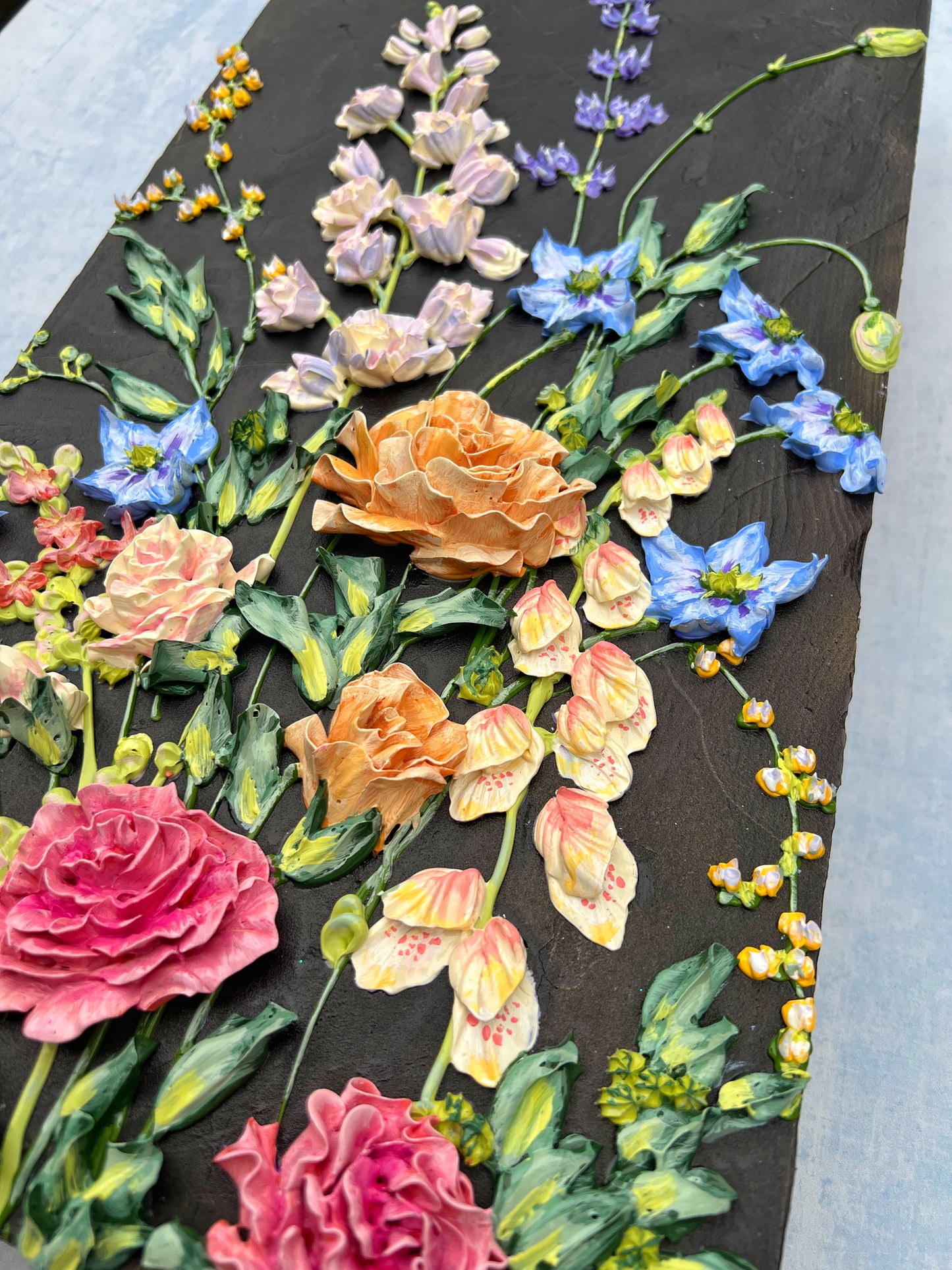 #237 - Magical Cottage Garden