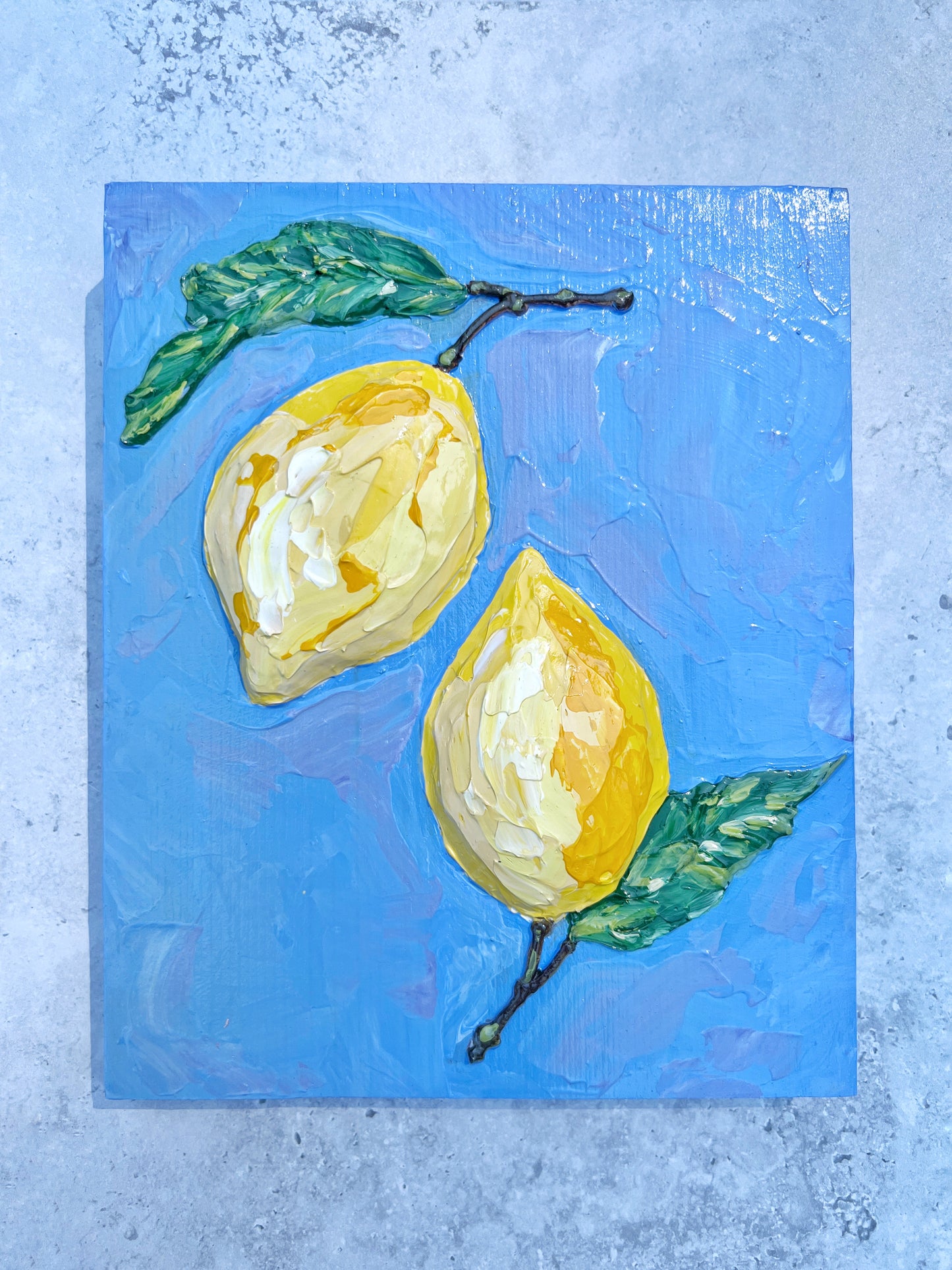 Lemons #183