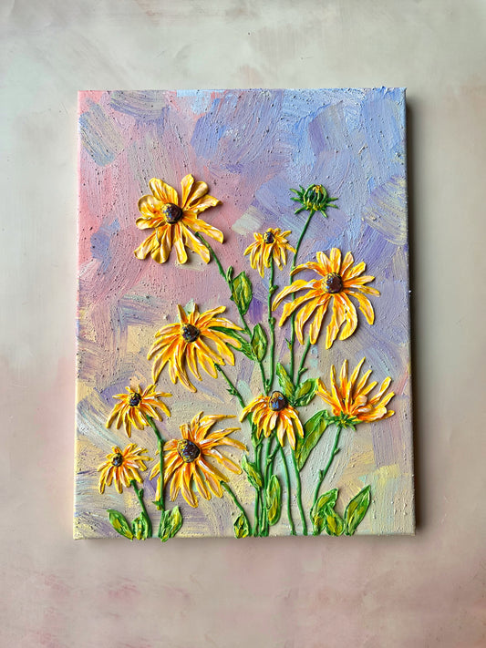 #140 Black Eyed Susans - Endless Summer Collection