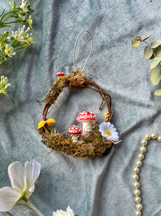 Wildwood Wreath 1