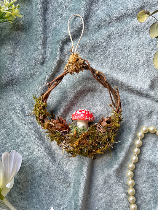 Wildwood Wreath 4