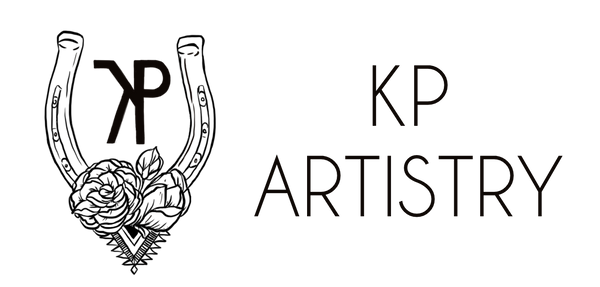 KP ARTISTRY DESIGNS