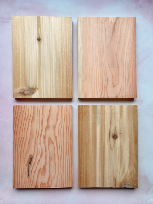 7” by 10” Custom Floral Piece